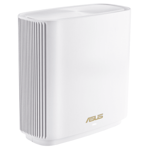 LAN/WIFI Asus Router ZenWifi AX6600 Mesh - XT8 V2 1-PK - Fehér