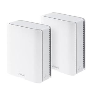LAN/WIFI Asus Router ZenWifi BT10 - BT10 2-PK - Fehér