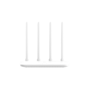 LAN Xiaomi Mi Router 4A (Fehér) - DVB4230GL
