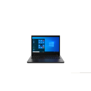 Lenovo Thinkpad L14 G2 - Windows® 11 Professional - Black - Multi-touch