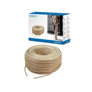 LogiLink CPV0035 U/UTP Cat6 patch kábel - 100m