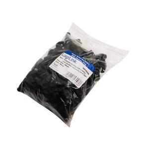 LogiLink MP0006 törésgátló moduláris csatlakozókhoz - 100db/cs - Fekete