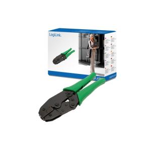 LogiLink WZ0013 Hirose 8P8C préselő eszköz