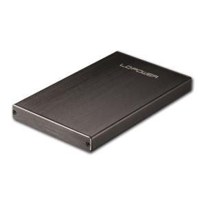 MBR LC Power Külső 2,5" LC-25U3 - Becrux-C1