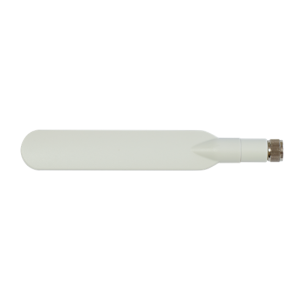 MikroTik 2,4Ghz 5dbi dipol antenna RPSMA csatlakozóval