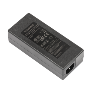 MikroTik 48V 2A 96W tápegység hEX PoE és CRS112-8P-4S-IN eszközökhöz