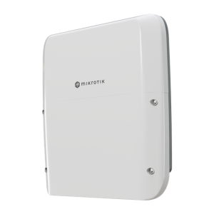 MikroTik 5009UPr+S+OUT 4x1.4GHz CPU, 1GB RAM, 8xPoE ki, 1x 2.5Gbit LAN, 7x gigabites LAN, 1xSFP+ 10G port