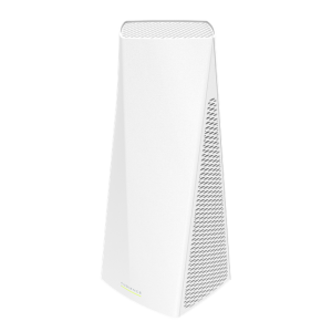 MikroTik Audience otthoni/kisirodai access point mesh technológiával, 2,4Ghz+5Ghz