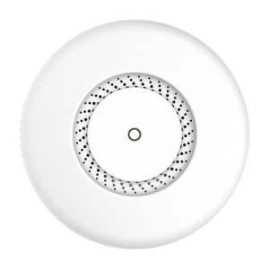MikroTik cAP ac, 2,4Ghz+5Ghz wifi access point, beltéri