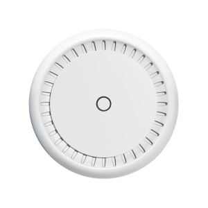 MikroTik cAP ac XL, 2,4Ghz+5Ghz wifi access point, beltéri