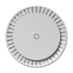 MikroTik cAP ax, 2,4Ghz+5Ghz wifi access point, beltéri (802.11n/ac/ax)