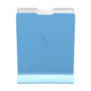 MikroTik hAP lite Tower 4x10/100 Mbps port, 2,4GHz 802.11n wifi