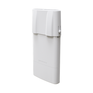 MikroTik NetBox 5 ax (WiFi6) dual chain 5Ghz bázis AP, 1x gigabites RJ45 port, 2x RPSMA csatlakozó