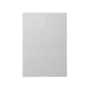 MikroTik netPower 15FR kültéri switch, 16x gigabit RJ45 port, 2xSFP port, kültéri