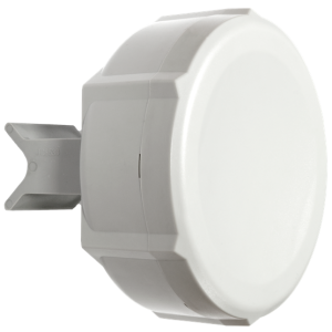 MikroTik SXT SA5 ac 5Ghz 13dBi 90 fokos antenna, 1x gigabites RJ45 port, 128MB RAM