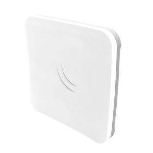 MikroTik SXTsq Lite2 2,4GHz CPE 10dBi integrált antenna