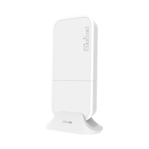 MikroTik wAP LTE kit 2024, 802.11n wifi, 1x SIM, 10/100 Mbps RJ45 port