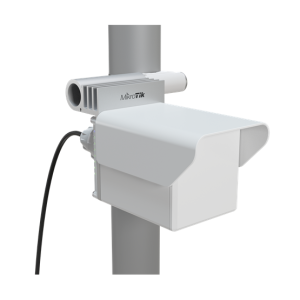 MikroTik Wireless Wire Cube Pro 60Ghz/5Ghz backup
