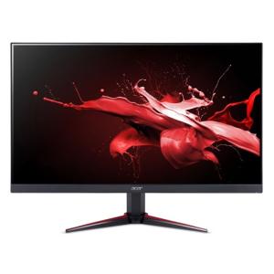 Mon Acer 23.8" Nitro VG240YM3bmiipx ZeroFrame FreeSync Premium - IPS - 180Hz | 2 év garancia |