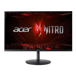 Mon Acer 23.8" Nitro XF240YM3biiph ZeroFrame FreeSync Premium - IPS - 180Hz | 2 év garancia |
