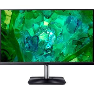 Mon Acer 23.8" Vero RS242Ybpamix ZeroFrame FreeSync - IPS - 100Hz | 2 év garancia |