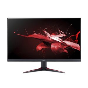 Mon Acer 27"  Nitro VG270Ebmiix ZeroFrame monitor - IPS 100Hz | 2 év garancia |