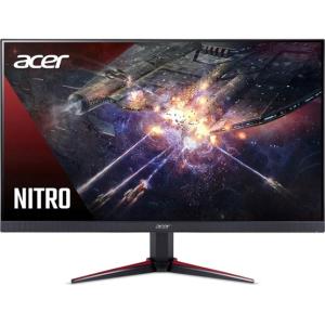 Mon Acer 27" Nitro XV271UM3bmiiprx ZeroFrame FreeSync Premium Pivot - IPS - 180Hz | 2 év garancia |