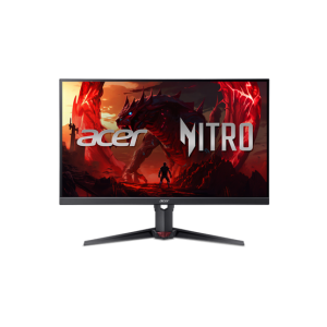 Mon Acer 27" Nitro XV272UF3bmiiprx ZeroFrame FreeSync Premium - IPS - 300Hz | 2 év garancia |