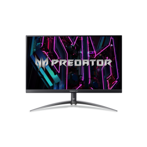 Mon Acer 27" Predator XB273UV3bmiiprzx ZeroFrame FreeSync Premium - IPS - 180Hz | 2 év garancia |