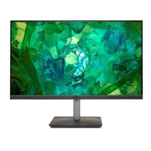 Mon Acer 27" Vero RS272bpamix ZeroFrame FreeSync - IPS - 100Hz | 2 év garancia |