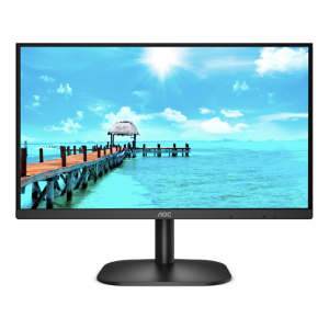 Mon AOC 23,8" 24B2XDAM monitor - VA WLED