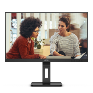 Mon AOC 27" 27E3QAF Full HD - WLED