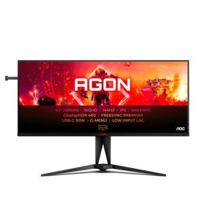 Mon AOC 40" AG405UXC - IPS