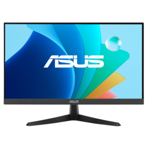 Mon Asus 21.5" VY229HF Eye Care Adaptive-Sync - IPS