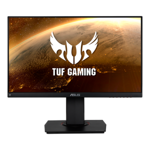 Mon Asus 23,8" TUF Gaming VG249Q - WLED IPS PIVOT - Dobozsérült termék
