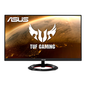 Mon Asus 23,8" TUF Gaming VG249Q1R - WLED IPS PIVOT