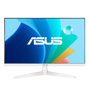 Mon Asus 23.8" VY249HF-W Eye Care Adaptive-Sync - IPS