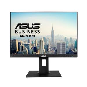 Mon Asus 24,1" BE24WQLB - WLED IPS - PIVOT