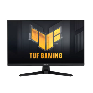 Mon Asus 24,5" TUF Gaming VG259Q3A FreeSync FHD - IPS LED - 180Hz I 3 év garancia I