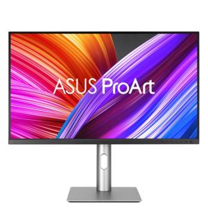 Mon Asus 27" PA279CRV USB-C Adaptive-Sync Pivot - IPS LED
