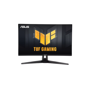 Mon Asus 27" TUF Gaming VG27AQA1A monitor - LED VA - Dobozsérült termék