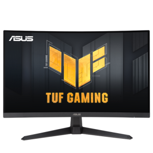 Mon Asus 27" TUF Gaming VG27VQ3B - VA