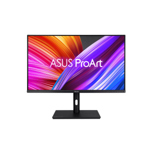 Mon Asus 31.5" ProArt Display PA328QV Professional monitor - IPS PIVOT