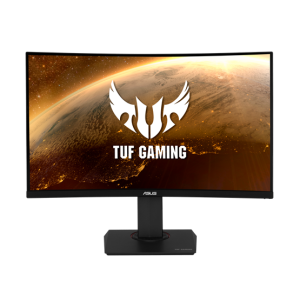 Mon Asus 31.5" VG32VQR TUF Gaming - WLED VA