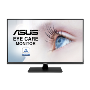 Mon Asus 31,5" VP32UQ - IPS WLED