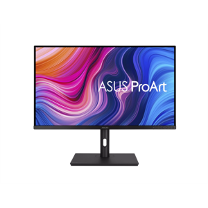Mon Asus 32" PA329CV monitor - IPS LED