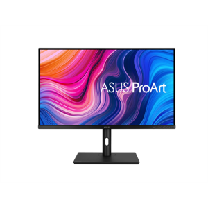 Mon Asus 32" ProArt Display PA328CGV Professional monitor - IPS PIVOT