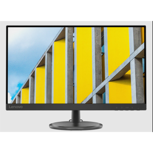Mon Lenovo 27" C27Q-35 monitor - VA