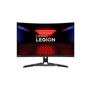 Mon Lenovo 27" Legion R27fc-30 - FreeSync Premium - VA PIVOT