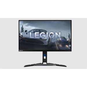 Mon Lenovo 27" Legion Y27-30 monitor - IPS WLED